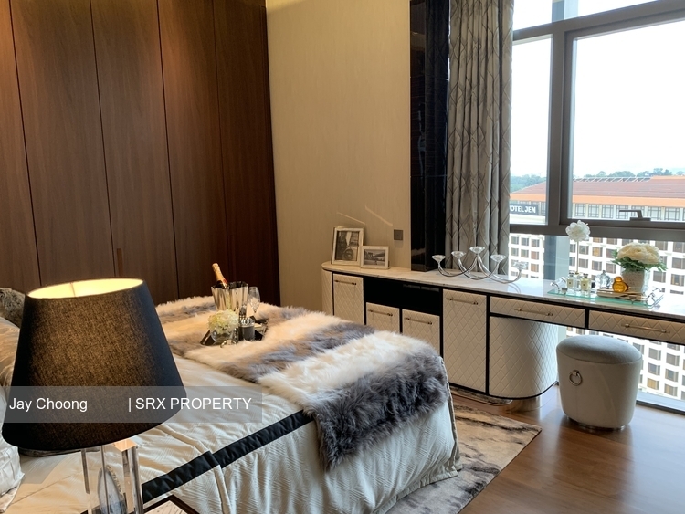 3 Orchard By-The-Park (D10), Condominium #269851631